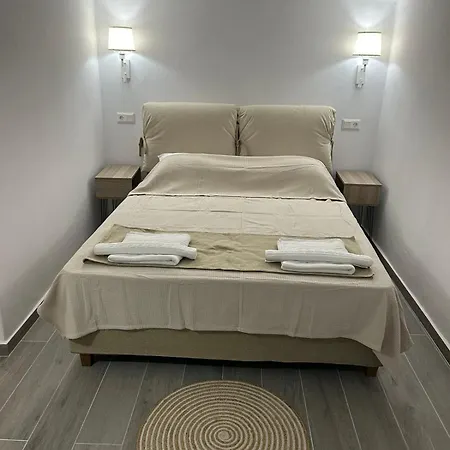 Apartmán Dk Square 3