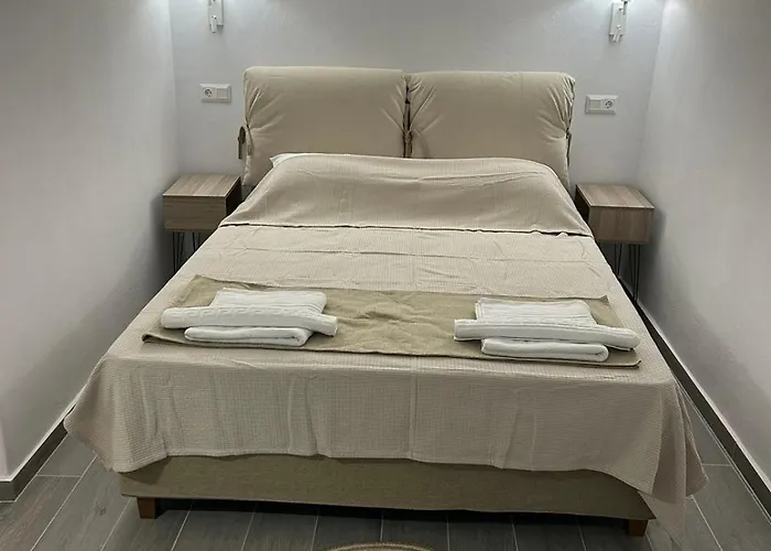 Appartement Dk Square 3