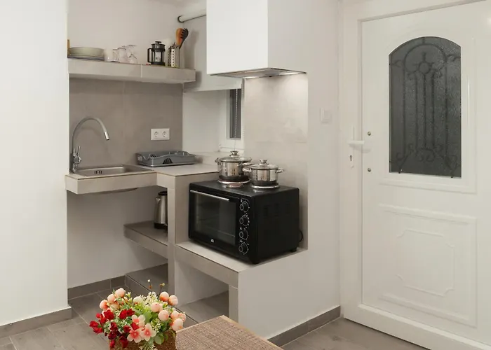 Appartement Dk Square 3