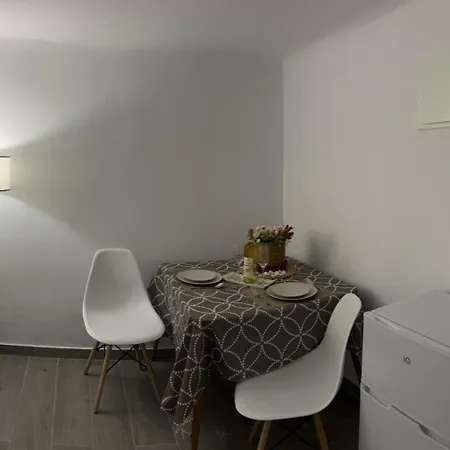 Διαμέρισμα Dk Square 3