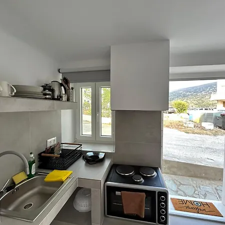 Διαμέρισμα Dk Square 3