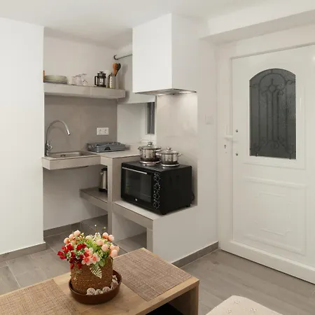Apartment Dk Square 3
