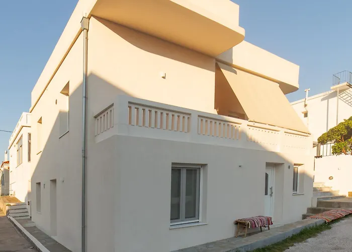 Apartamento Dk Square 3 *