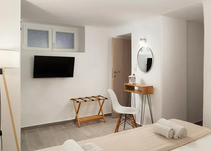 Apartamento Dk Square 3
